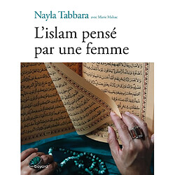 L'islam pensé par une femme