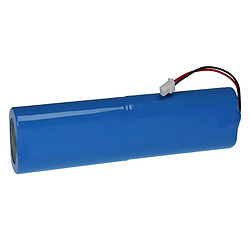 vhbw Batterie compatible avec Topcon 24-030001-01, L18650-4TOP, EGP-0620-1, EGP-0620-1 REV1 outil de mesure (4400mAh, 7,4V, Li-ion)