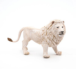 Acheter Papo 50074 Lion blanc figurine