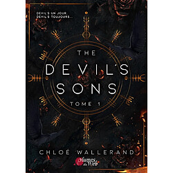 The Devil's sons. Vol. 1