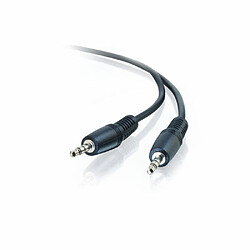 Ecm Cbl/7M 3.5mm M/M Stereo Audio