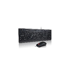 Lenovo Essential Wired Combo