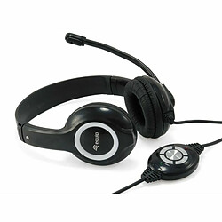 Casque Equip 245301 Noir