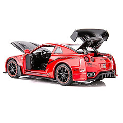 Acheter Universal Modèle de voiture en alliage de race GTR R35 de 1: 32