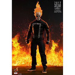 Acheter Hot Toys TMS005 - Marvel Comics - Agent Of S.H.I.E.L.D - Ghost Rider