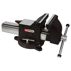 KS Tools Étau de banc 6" 914.0006