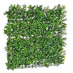 Ibergarden Kit de jardin vertical 50 x 5 x 50 cm (12 Unités)