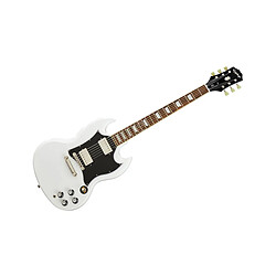 SG Standard Alpine White Epiphone