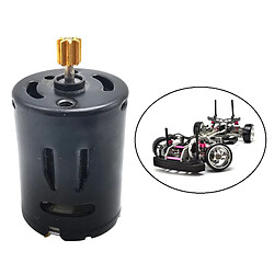 Acheter Pièces à Grande Vitesse Du Moteur RC De La Voiture 370 De DC6V 52000RPM RC Pour La Boîte De Vitesses De WPL