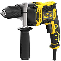 Stanley Fatmax - Perceuse à percussion 750W 13mm - FMEH750-QS