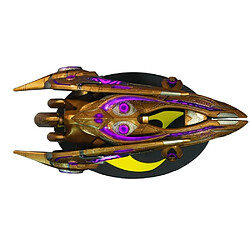 Avis Dark Horse StarCraft - Golden Age Protoss Carrier Ship Replica (Édition limitée)