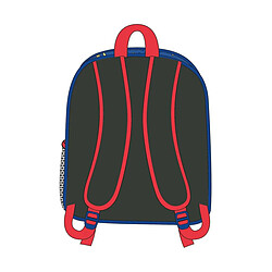 Avis Spiderman Cartable Spider-Man