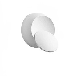 Universal Applique LED Pivotante