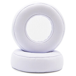 Avis INF Coussinets d'écouteurs pour oreillettes de remplacement BEATS SOLO3.0 White