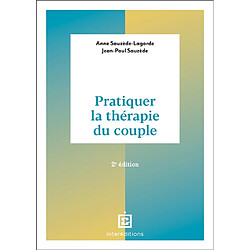 Pratiquer la thérapie du couple