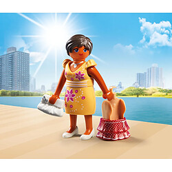 Playmobil® FASHION GIRL - Tenue d'été