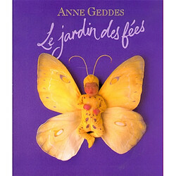 Le jardin des fées