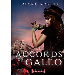 Les accords de Galéo