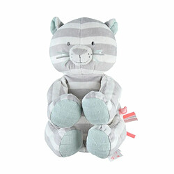 Avis NOUKIES Peluche tigre Milo 25 cm - Noukie's