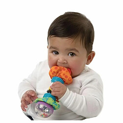 Acheter PLAYGRO Hochet Shaker