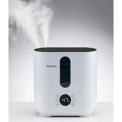 Boneco Humidificateur d'air par ultrason U350 (nébuliseur)