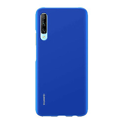 Acheter Custodia Pc Case Protective Back Cover Slim Originale Huawei Per P Smart Pro Blu