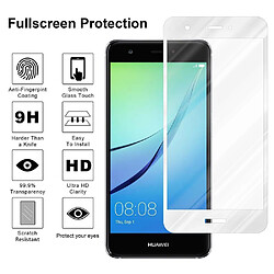 Acheter Cadorabo Verre trempé Huawei NOVA Film Protection