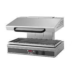 Salamandre de Cuisine Electrique - 735 mm - Combisteel