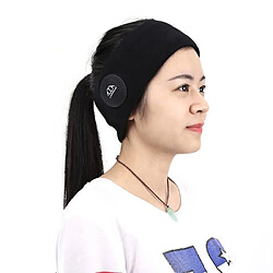 Avis Bluetooth sport Bandeau Casque