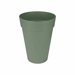 Avis Pot Elho Vert Ø 34 cm Plastique Rond Moderne