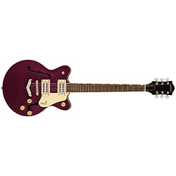 G2655 Streamliner Jr. Burnt Orchid Gretsch Guitars