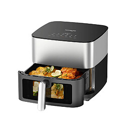 Avis Iceagle Friteuse Sans Huile 9L Air Fryer AF08010 avec Fenêtre Visible