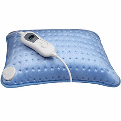 Syntrox Germany Coussin chauffant électrique avec 3 niveaux de température HK-100W