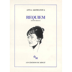 Requiem : édition bilingue