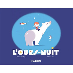 L'ours-nuit