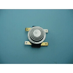 Smeg THERMOSTAT DOUBLE L312