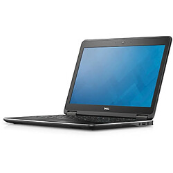 DELL LATITUDE E7240 I5(4G) 4GB 120GB SSD 12,5"HD - Occasion