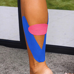 Avis Shop Story SHOP-STORY - KINESIOTAPE : Bandes de Kinésiologie Anti-Douleurs - Pack de 3