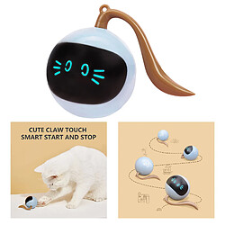 Interactive jouet pour chat pour les chats d'intérieur automatique pas cher