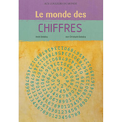 Le monde des chiffres - Occasion