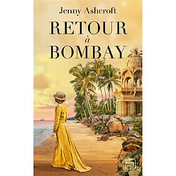 Retour à Bombay