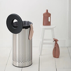 Brabantia Corbeille à linge - 35 L pas cher