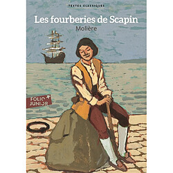 Les fourberies de Scapin