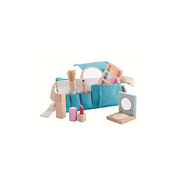 Trousse de maquillage en bois Plan Toys