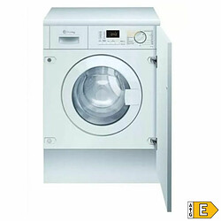 Avis Laveuse - Sécheuse Balay 3TW773B 7kg / 4kg 1200 rpm Blanc