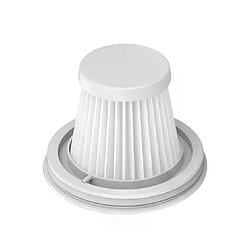 Acheter Mini aspirateur sans fil Xiaomi Mijia, filtre HEPA lavable, accessoires de remplacement, pour la maison et la voiture