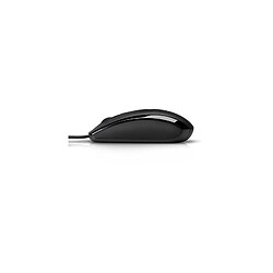 Avis HP Souris filaire X500