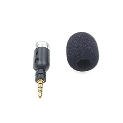 Yonis Microphone Or Pour Mobile Et Ordinateur