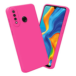 Acheter Cadorabo Coque Huawei P30 LITE Etui en Rose