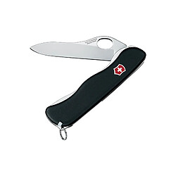 VICTORINOX - 0.8416.M3 - VICTORINOX SENTINEL ONE HAND CLIP NOIR